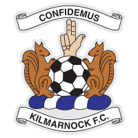 v Kilmarnock